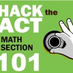 ACT Math Intro: COMING SOON